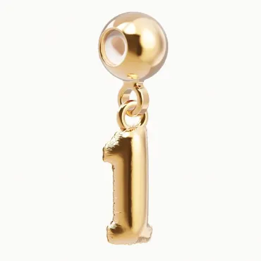 Charm - Nombre 1 