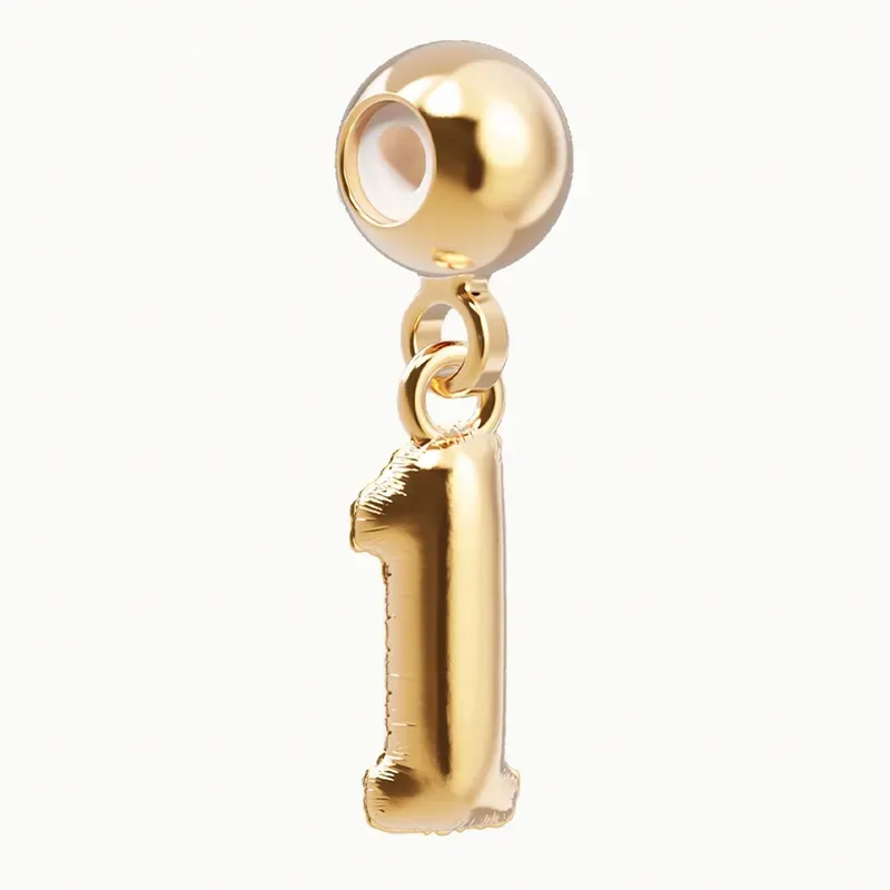 Charm - Nombre 1 