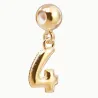 Charm - Nombre 4