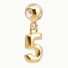 Charm - Nombre 5