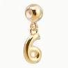 Charm - Nombre 6