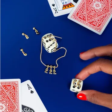 Charm - Nombre 8