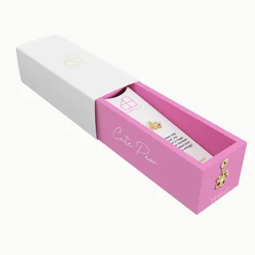 Charm - Patte