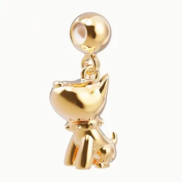 Charm - Chien