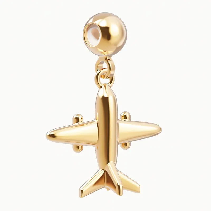 Charm - Avion