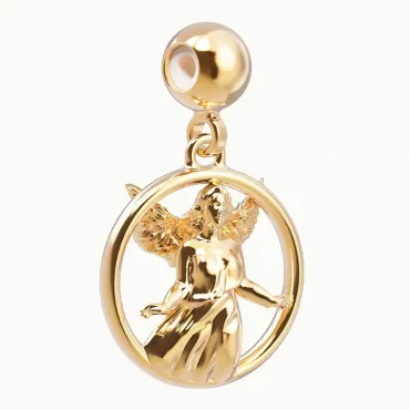 Charm - Vierge