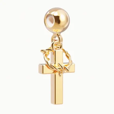 Charm - Croix