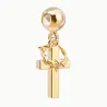 Charm - Croix