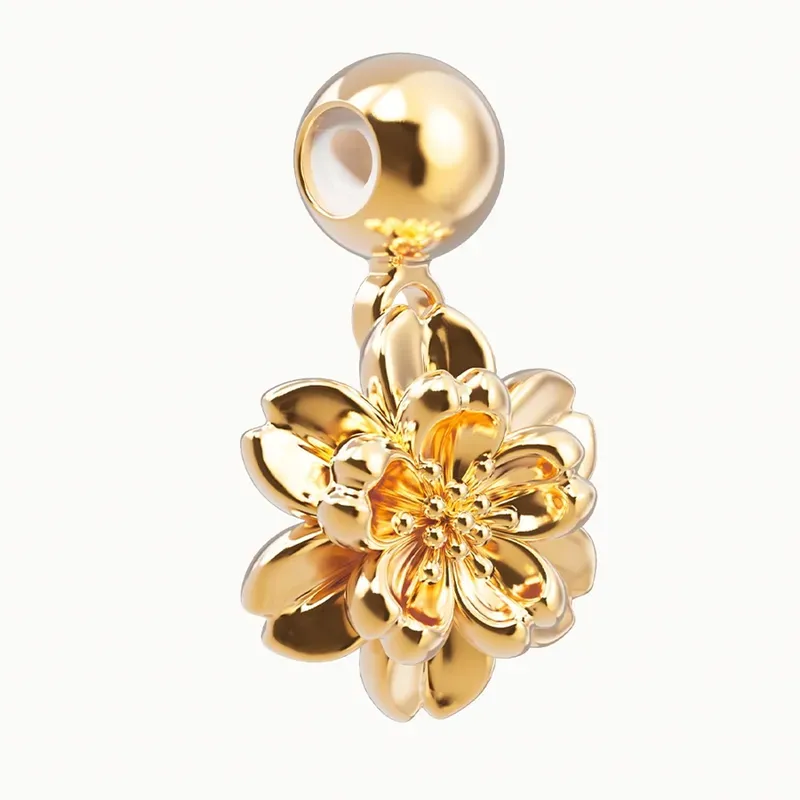 Charm - Fleur de Cerisier