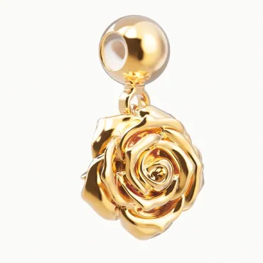Charm - Rose