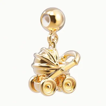 Charm - Poussette