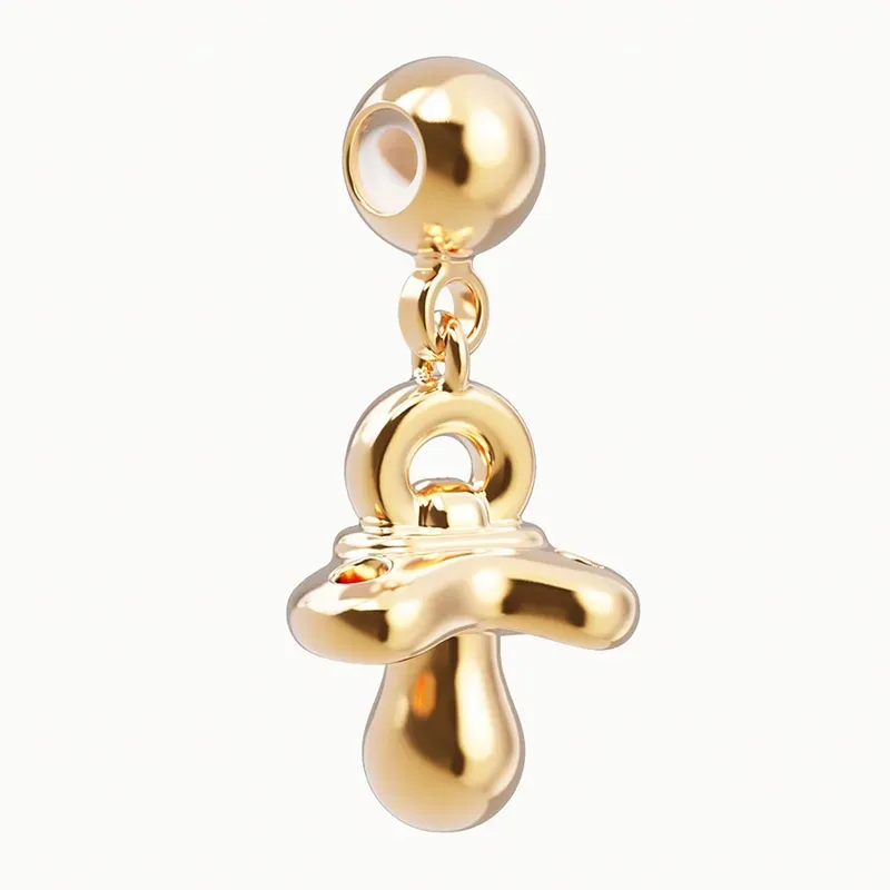 Charm - Tétine