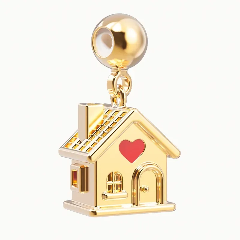Charm - Maison