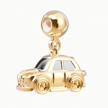 Charm - Voiture