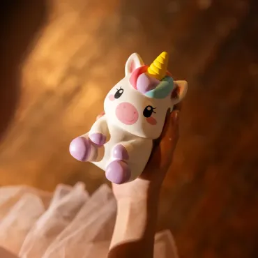 Anti-stress - Unicorn - Stress Less