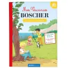 Mes vacances boscher - De la MS à la GS