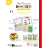 Mes vacances boscher - De la MS à la GS
