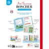 Mes vacances boscher - De la GS au CP