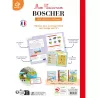 Mes vacances boscher - Du CP au CE1