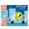 Ma pochette de jeux - 20 p'tits jeux - En route !