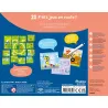 Ma pochette de jeux - 20 p'tits jeux - En route !
