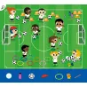 Ma pochette de jeux - 20 p'tits jeux football