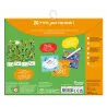 Ma pochette de jeux - 20 p'tits jeux football