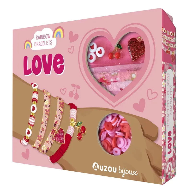 Mon superbe bijou - Love
