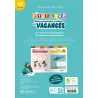 P'tit loup - Mon premier cahier en vacances - 2026