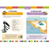 Mon cahier loup en vacances - De la TPS à la PS - 2026