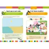 Mon cahier loup en vacances - De la TPS à la PS - 2026
