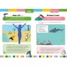 Mon cahier loup en vacances - De la PS à la MS - 2026