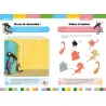 Mon cahier loup en vacances - De la PS à la MS - 2026