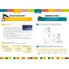 Mon cahier loup en vacances - Du CP au CE1 - 2026