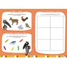 125 jeux avec loup - Avant l'école et vers la PS - 2026