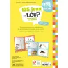 125 jeux avec loup - Avant l'école et vers la PS - 2026