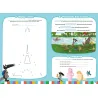 125 jeux avec loup - Du CP vers le CE1 - 2026