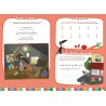 125 jeux avec loup - Du CP vers le CE1 - 2026