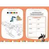 125 jeux avec loup - Du CE1 vers le CE2 - 2026