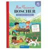 Mes vacances boscher - De la PS à la MS - 2026