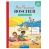 Mes vacances boscher - Du CE1 au CE2 - 2026