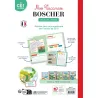 Mes vacances boscher - Du CE1 au CE2 - 2026