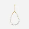 Chaine de cheville Capucine - Gold
