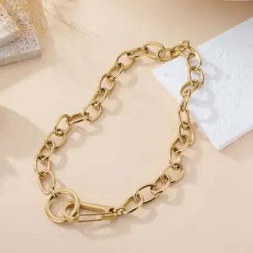 Collier Multi-rangs...