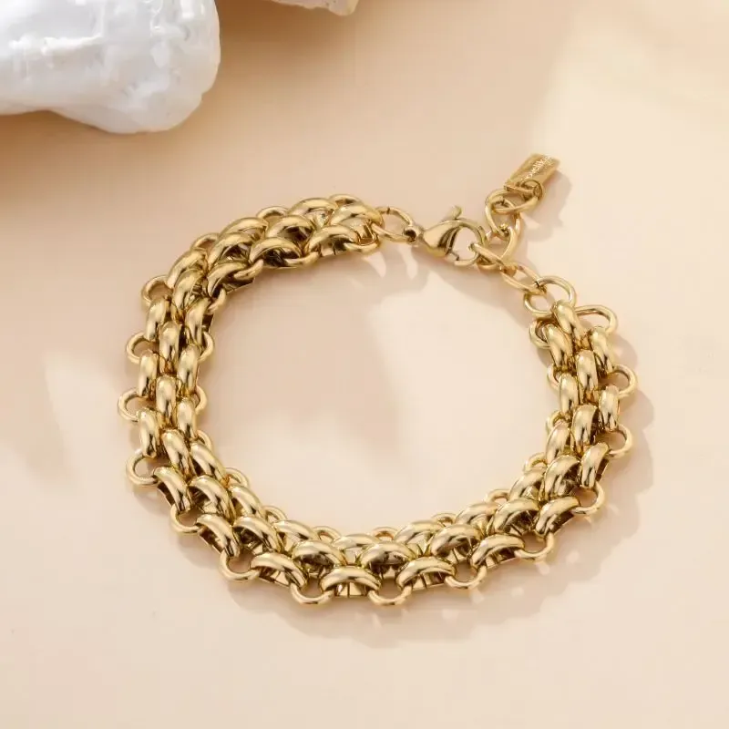 Bracelet Seraphina - Gold