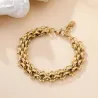 Bracelet Seraphina - Gold