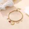 Bracelet Aurea - Gold
