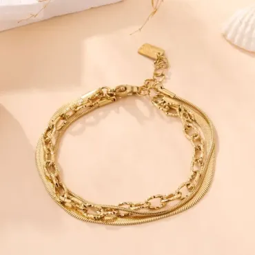Bracelet Ariana - Gold