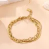 Bracelet Ariana - Gold