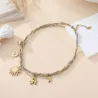 Collier Azalée - Gold